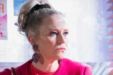Seven massive EastEnders spoilers as Linda Carter is forced to leave the Square