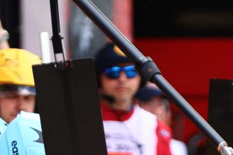 Ben Hunt: McLaren’s decision to join Formula E could be a masterstroke… both on and off the track
