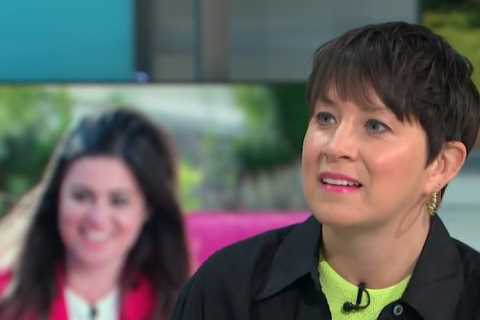 Only Deborah James could bring such joy in the darkest of times, says Lauren Mahon – after fund..