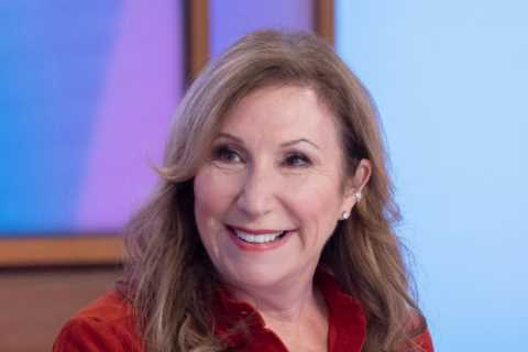 Emmerdale stars lead tributes to Kay Mellor as Lisa Riley and Hayley Tamaddon remember TV writing..