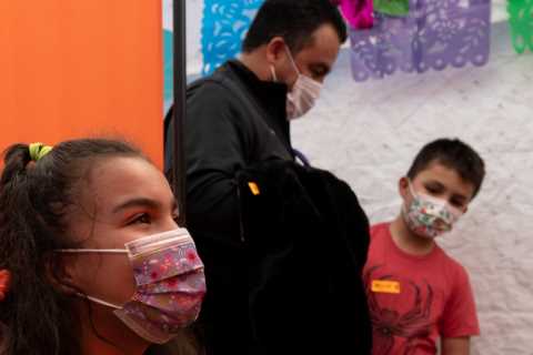The F.D.A. is expected to soon authorize Pfizer-BioNTech’s booster for 5- to 11-year-olds.