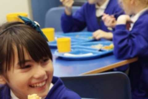 School dinner portions to shrink under new plans &amp; kids given ‘lesser quality’ meals amid..