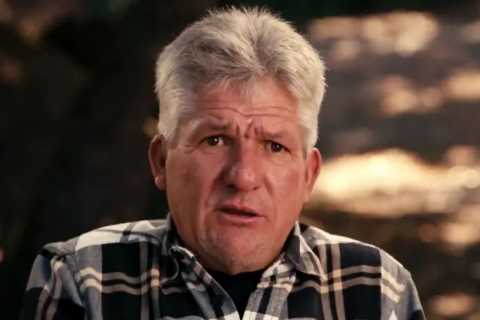 Little People’s Matt Roloff claims estranged son Zach ‘CUT OFF’ his relationship with grandkids in..