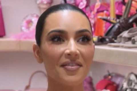 Kim Kardashian’s ex Kris Humphries finds her gay joke about him ‘infuriating’ and wishes she’d..