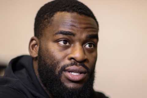 Joshua Buatsi vs Craig Richards: Date, UK start time, live stream, TV channel and undercard for..