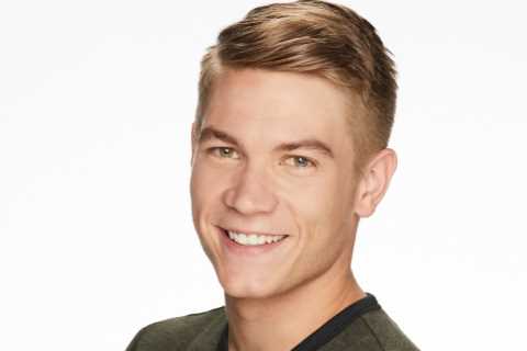 Is Tripp leaving Days of our Lives?