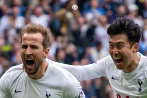 Norwich vs Tottenham: TV channel, live stream, kick-off time, team news for CRUCIAL Premier League..