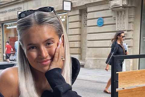 Love Island’s Molly-Mae Hague flaunts thousands of pounds worth of designer goods months after £800,..
