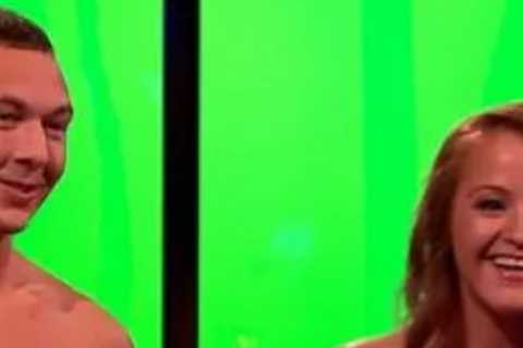 Naked Attraction is looking for ‘adventurous singletons’ to strip off for new series – here’s how..
