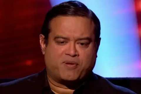 Beat The Chasers’ Paul Sinha stuns Bradley Walsh with jibe about his TV career