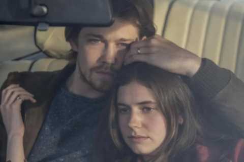 Conversation with Friends viewers all have the same complaint about new BBC series from creators of ..