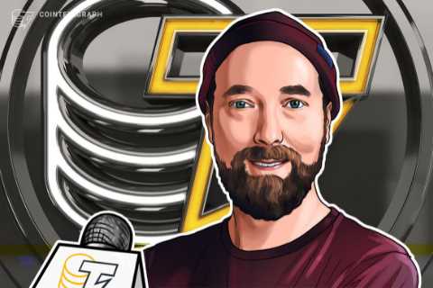 ‘DeFi in Europe has no lobby,’ says co-founder of Unstoppable Finance 