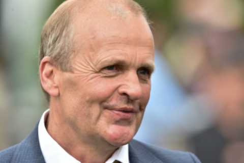 Trainer fined £23,000 for ‘serious’ rules breach after search of yard finds ‘needles and syringes..