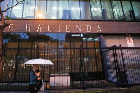 Russian Hacking Cartel Attacks Costa Rican Government Agencies