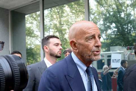 Prosecutors Add Details to Foreign Lobbying Charges Against Trump Ally