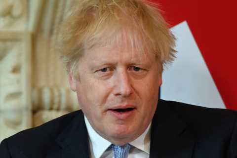 Boris Johnson vows to ‘fix’ not ‘nix’ Brexit deal as EU threatens trade war