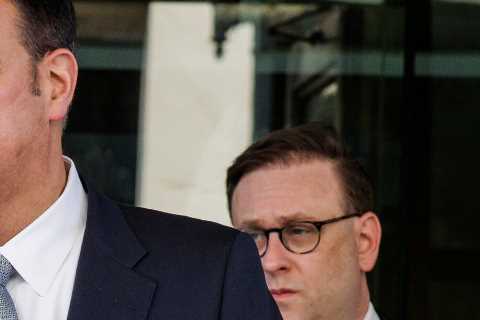 Clashing Views of Cybersecurity Lawyer as Trial in Special Counsel’s Case Opens