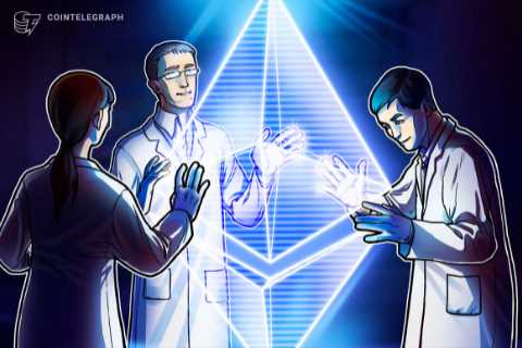 Cloudflare to run Ethereum node experiment to help 'build a better internet' 