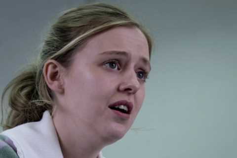 Coronation Street spoilers: Summer Spellman rushed to hospital after making dangerous decision
