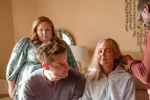 Who is Marcus Brooks from This Is Us?