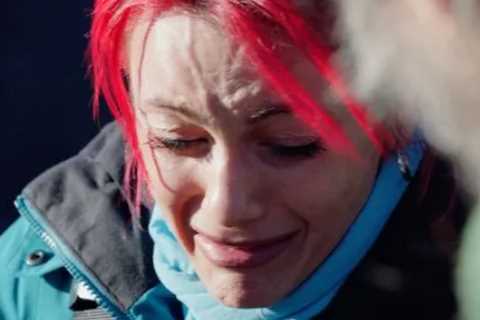 Freeze The Fear viewers break down in tears as shivering celebs REFUSE to take part in final..