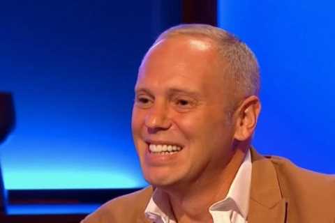 Judge Rinder leaves House of Games viewers in stitches as he brutally slams the show’s prizes