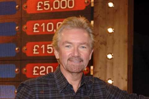 I was on Deal or No Deal – bosses treated us like cattle and had tricks to hide how long we’d spent ..