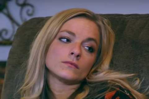 Teen Mom Mackenzie McKee SLAMS MTV and executive producer for firing her from new show in furious..