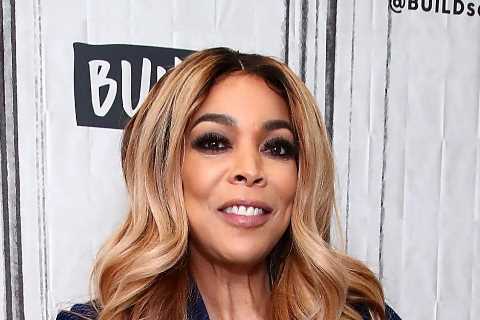 Wendy Williams will ‘soon have access to her millions’ after court appoints financial guardian..