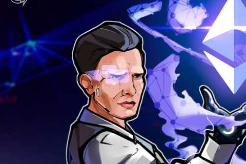 'Huge testing milestone' for Ethereum: Ropsten testnet Merge set for June 8