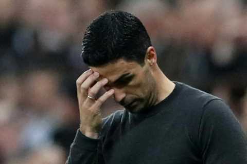 Arsenal to be handed transfer warchest this summer including player sales despite no Champions..