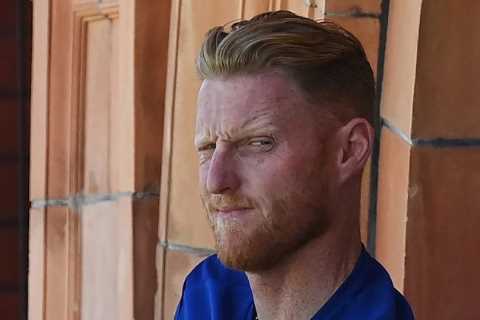 Ben Stokes reveals he suffered severe panic attacks in toilet while on England duty during mental..