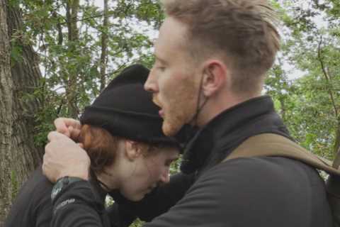 Hunted line-up: Who is taking part in Hunted season 6?