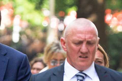 Boris Johnson branded a ‘lucky general’ after avoiding any further Partygate fines as Met Police..