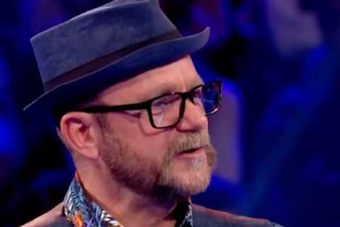 Beat The Chasers contestant reveals he crushed Prince William’s ‘crown jewels’ after royal mocked..