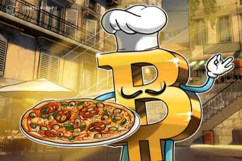 ​​Try topping this: PizzaDAO celebrating Bitcoin Pizza Day with 100 parties worldwide