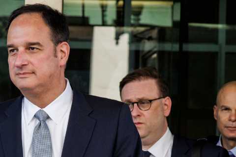 Key Witness in Durham Case Offers Detailed Testimony of 2016 Meeting