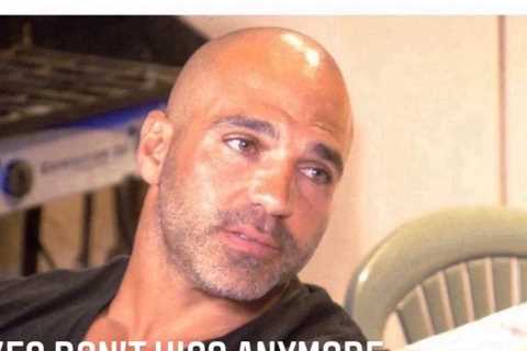 RHONJ fans ‘pity’ Teresa Giudice &amp; brother Joe Gorga after he called her a ‘SNAKE’ in scathing..