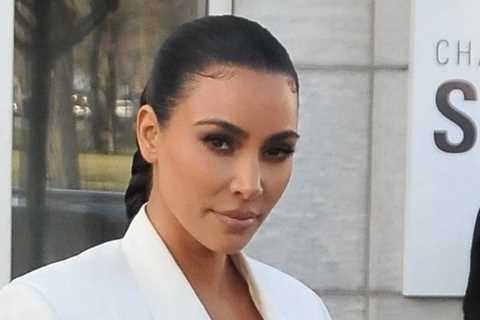 Kim Kardashian fans have all spotted the same thing about Meghan Markle and Prince Harry’s plans..