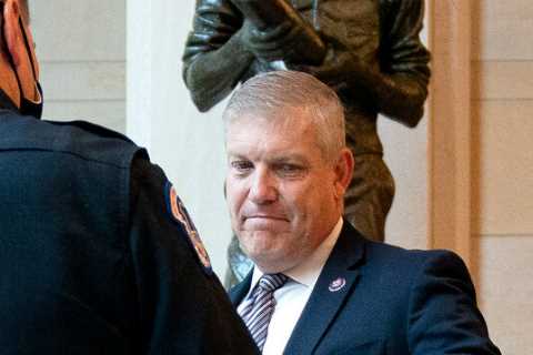 Jan. 6 Inquiry Presses Republican Lawmaker About Capitol Tour
