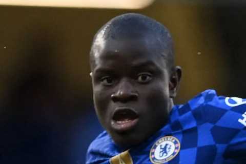 ‘It’s a huge problem’ – Tuchel alarmed by Kante fitness issues and says he is Chelsea’s ‘Salah’ and ..