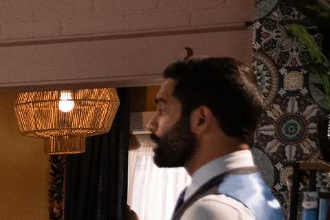 Coronation Street spoilers: Imran and Toyah get shock news about toddler Elsie