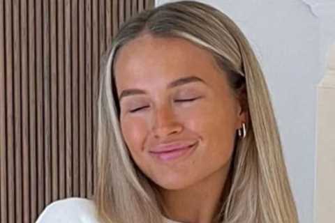 Molly-Mae Hague left furious after discovering new issue with £3.5m million home
