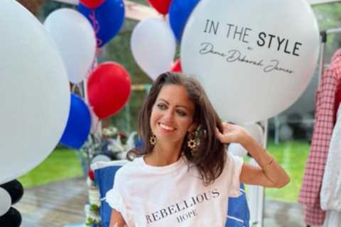 Heartbreaking messages from big-hearted Sun readers have left me humbled and proud, says Dame..