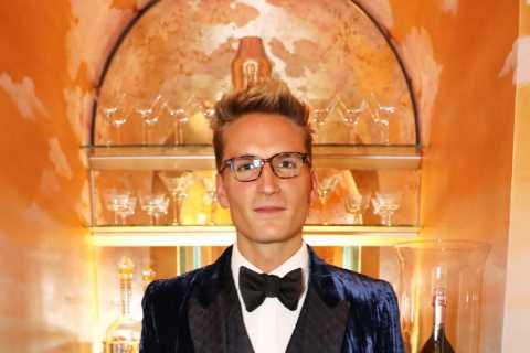 Who is Made In Chelsea’s Ollie Proudlock?