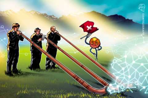 Swiss think tank urges greater global cooperation on crypto regulation 
