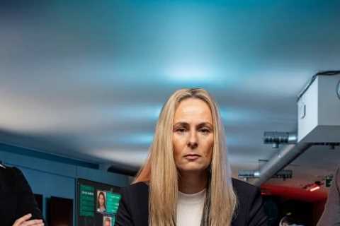 Channel 4’s Hunted to kick off with BRUTAL new twist as it returns to screens this weekend