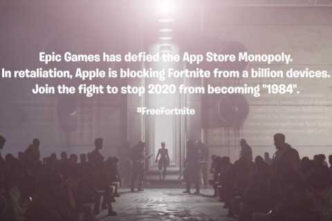 How to play Fortnite on iPhone – NEW trick to access game on iOS