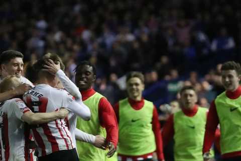 Sunderland vs Wycombe: Kick-off time, TV channel, live stream and team news for League One play-off ..
