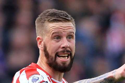 Brentford captain Pontus Jansson will be ‘sad’ if he helps relegate former club Leeds – but accepts ..